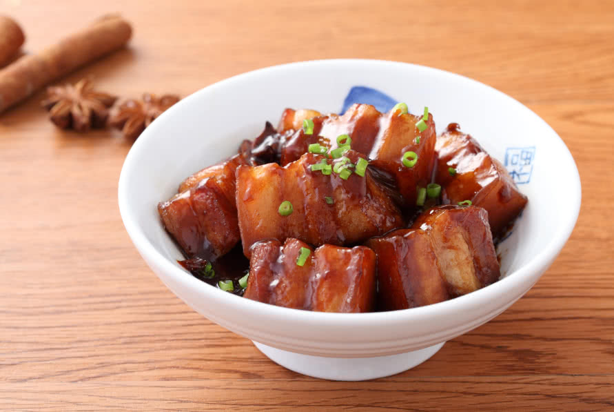 煮肉的方法,煮肉的方法與步驟