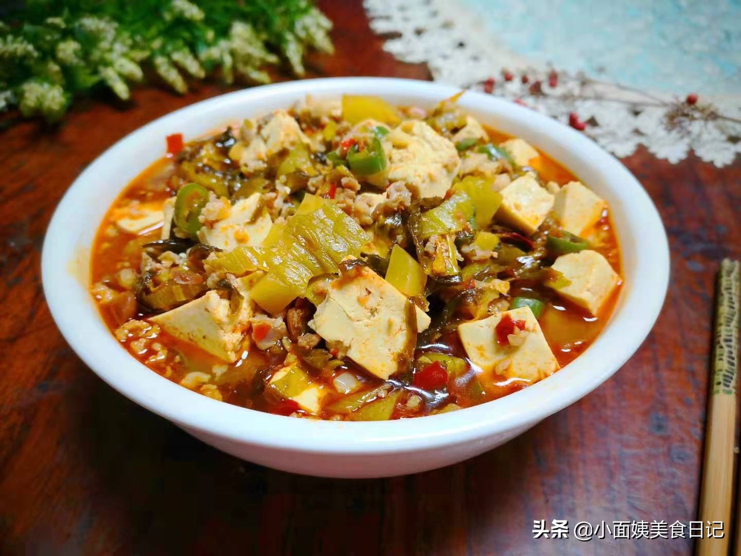 天冷了，8道炖菜学起来，每天换着花样做，吃完浑身暖和，太香了