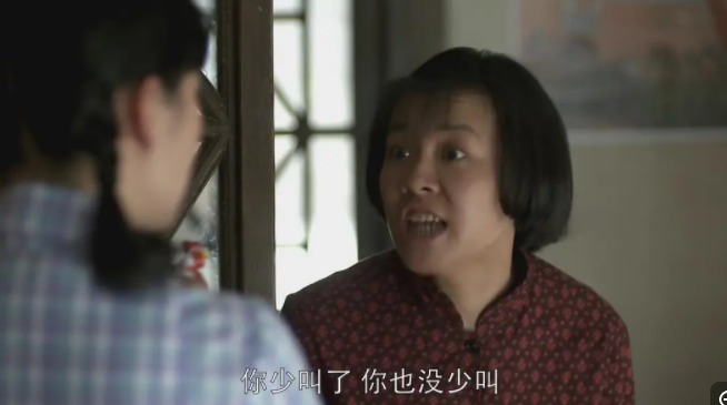 演“农妇”出神入化的8大美女，没有刻意扮丑，只有全情投入