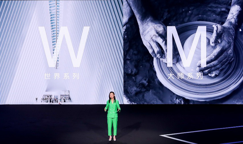 正式进入无人驾驶时代？16.98-25.98万，威马W6开启交付