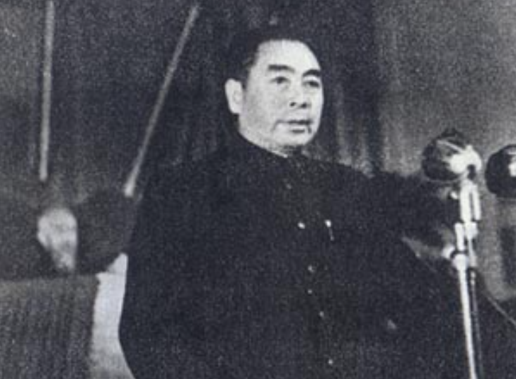 1963年中国巨轮沉没，中国还没发表态度，日本却抢先发布消息