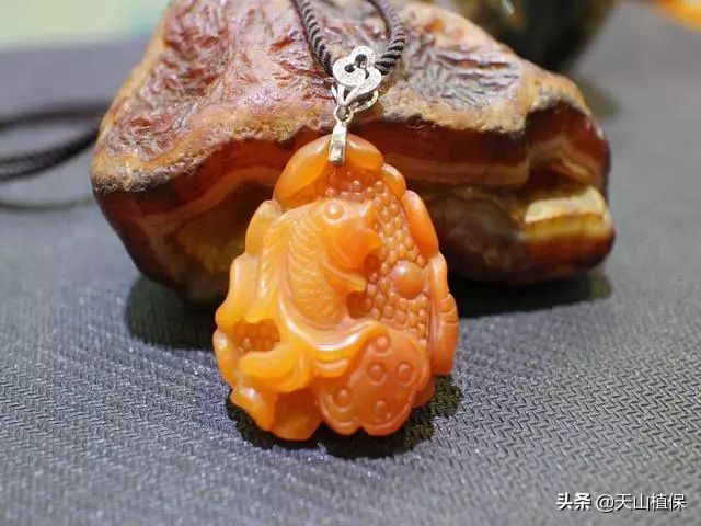 金丝玉硬度是多少（金丝玉的4大鉴别要素）