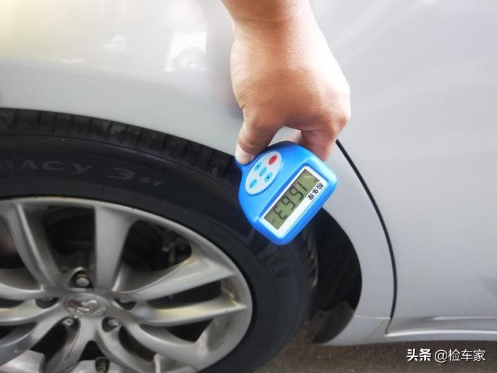 10万买台十一年的英菲尼迪G37值得吗？网友：买发动机送车