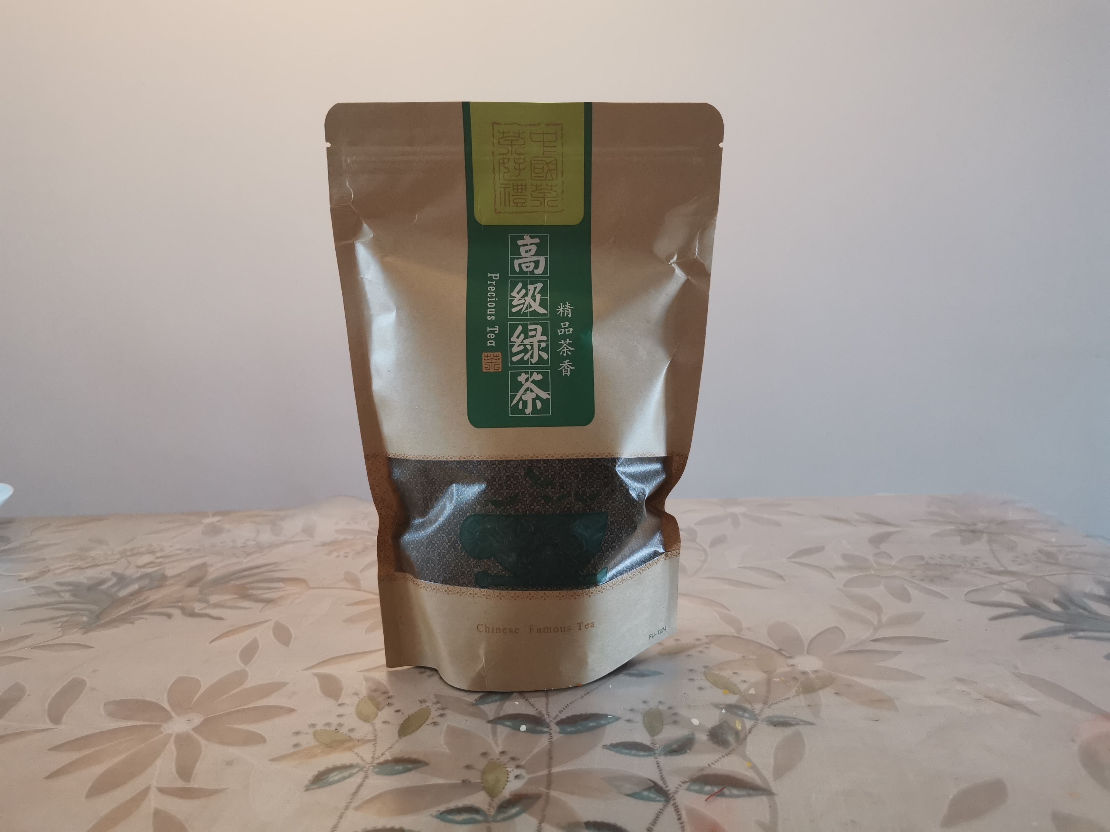 你买的“崂山茶”十有八九来自这里 一天往青岛发几万斤