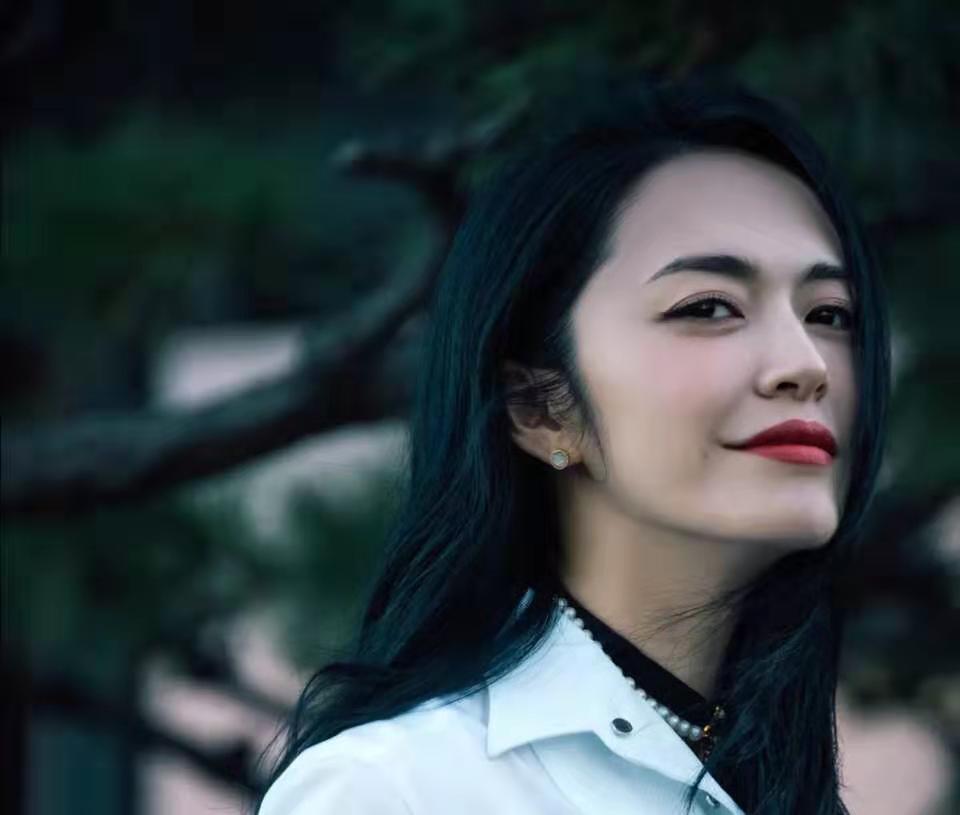 姚晨老公获金鸡奖｜做到这两点，好的婚姻让人持续成长......