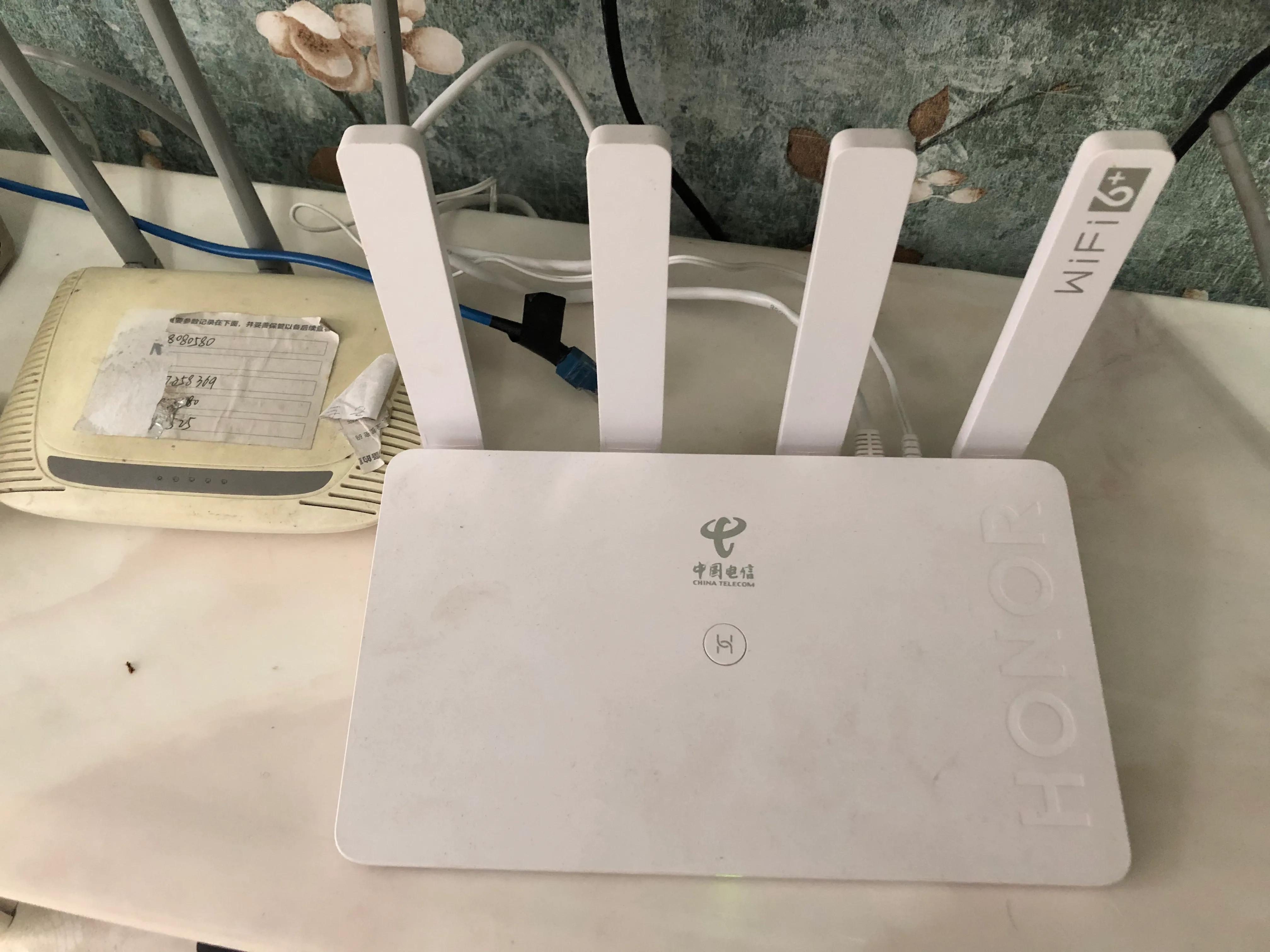 路由器WiFi信号差上网慢，用4个保养方法网速翻倍不掉线，试试吧