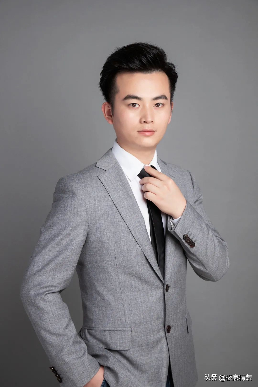40㎡小LOFT，2室2厅超多隐形收纳，打造甜蜜幸福的婚房