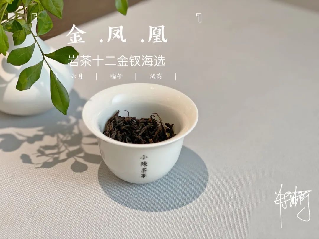 都是乌龙茶，老丛水仙与凤凰单丛有什么区别，你能说中几个？