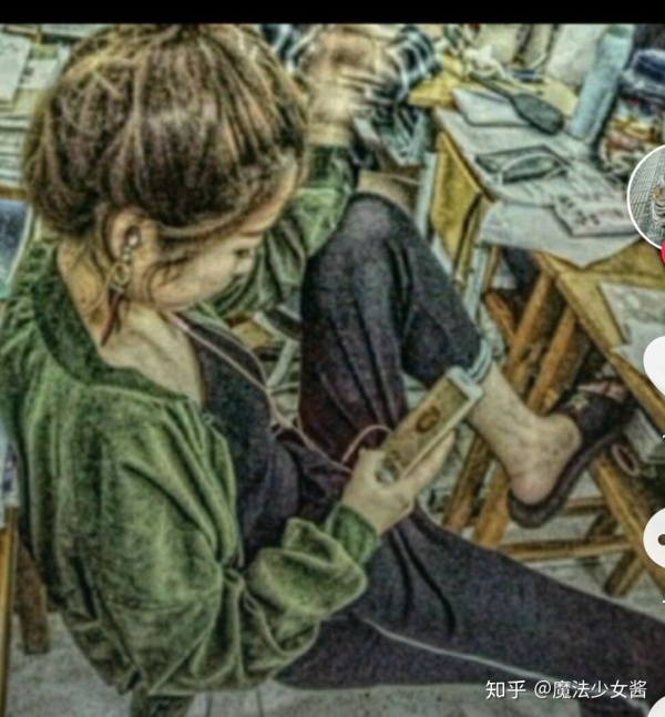 如何看待现在初高中里自称的「社会人」？