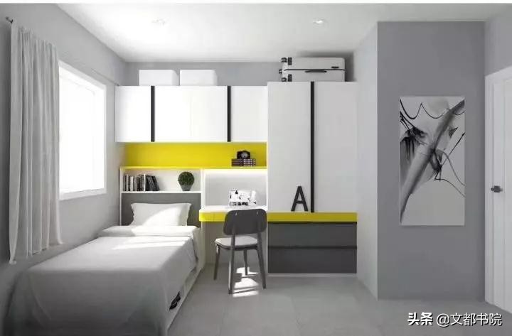 我的天哪！这些学校宿舍条件这么好！有你报的学校吗？