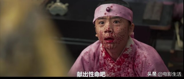 造型抄袭、剧情尴尬，4.9分再次扑街！韩国丧尸片要“完”了？