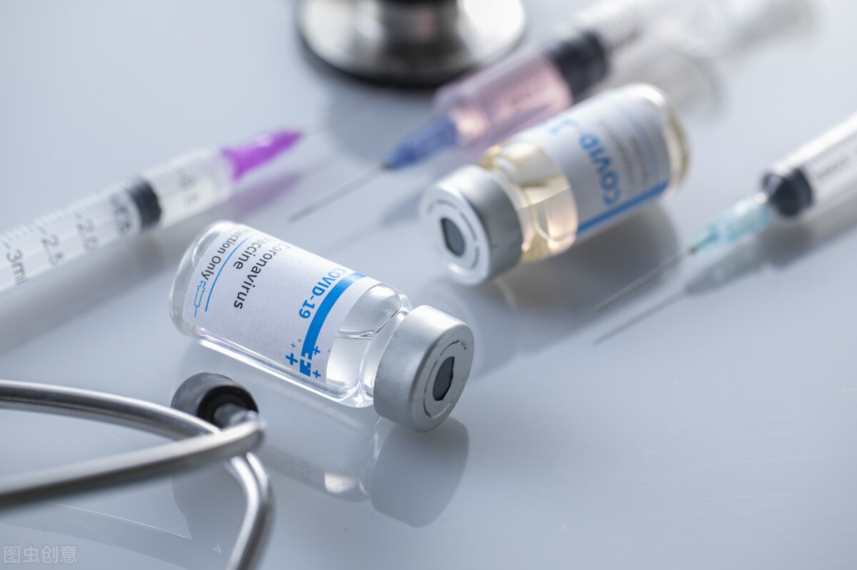 德爾塔毒株太過凶險，如何預防？ mRNA疫苗更有效嗎？ 這裡了解一下