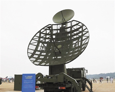 让美国隐形战机变废铁，中国国宝级科学家，吴剑旗打造“天眼”