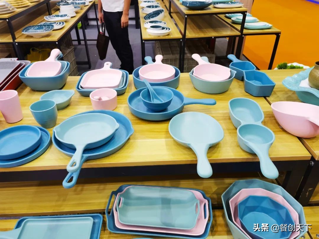 58张图，24种餐饮新思路，为餐饮企业打造更精准的品牌维度