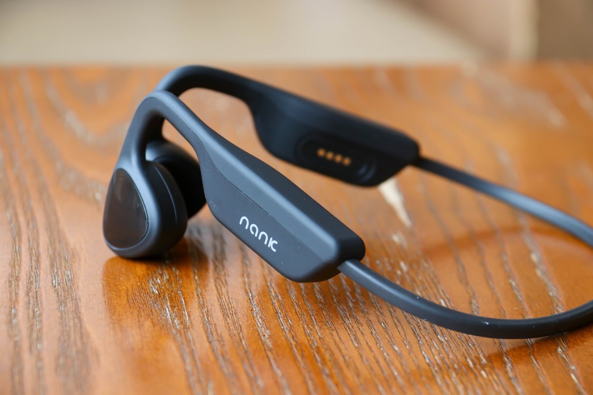 还在安利骨传导耳机吗？我已经上手了！喜提南卡Runner Pro2