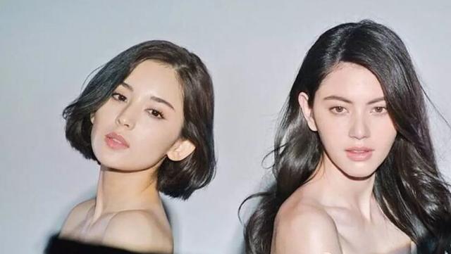 盘点泰国十大美人，网友大爱的小水只能排第八
