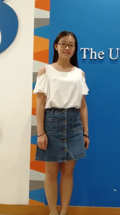 走进广东财经大学｜统计与数学学院