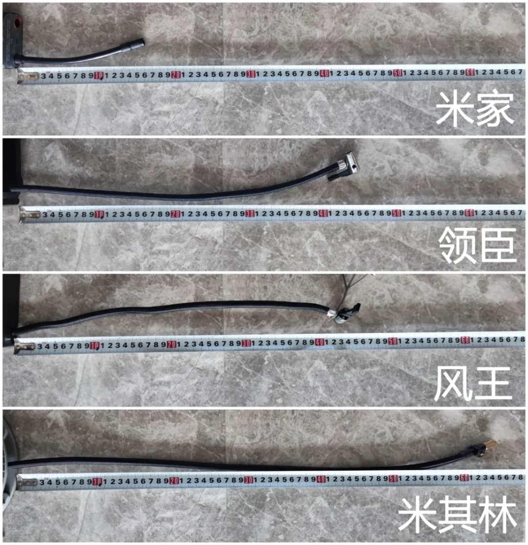 车载充气泵：小米能否打败米其林老大哥？