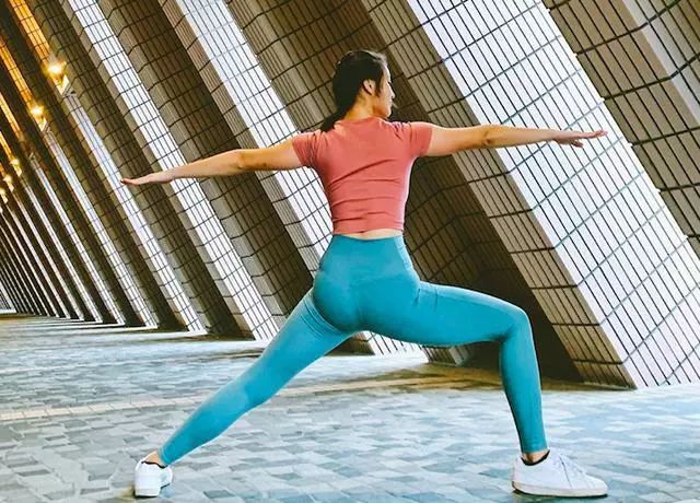 5个高级体式的分步解析，你能解锁几个？