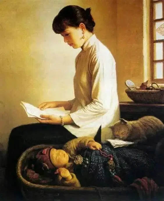 游子吟的诗意和表达情感（孟郊《游子吟》赏析）