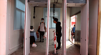 弥勒初三高三开学啦！第一堂课学的是...