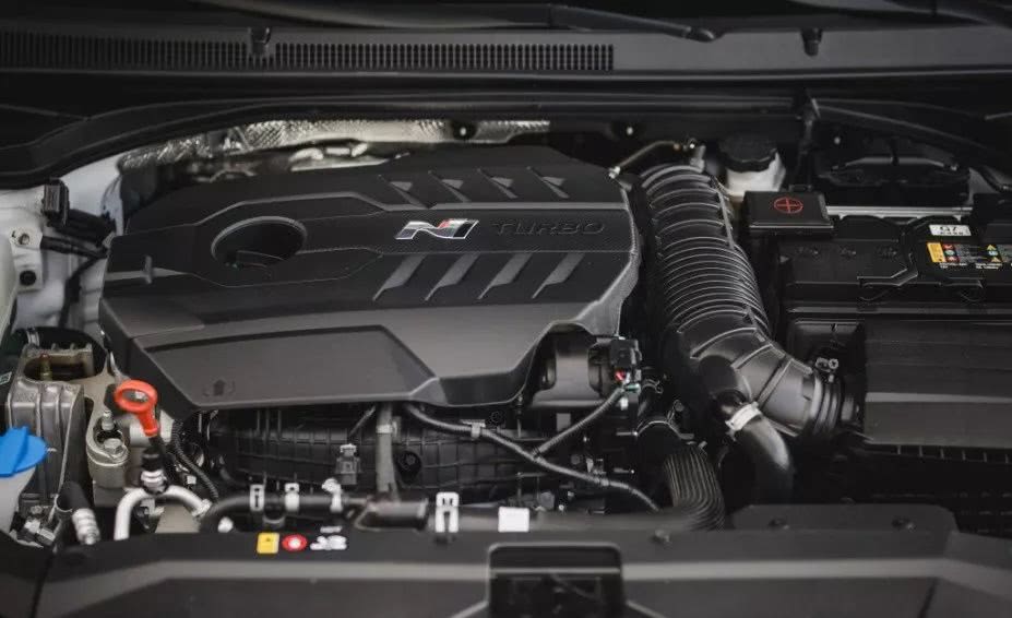小钢炮界的强力新秀——2019款现代Veloster N测试（译）