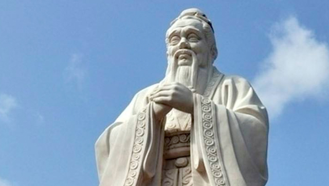 孔子倡导的一种交友之道，仅15个字，能让你和朋友的友谊天长地久