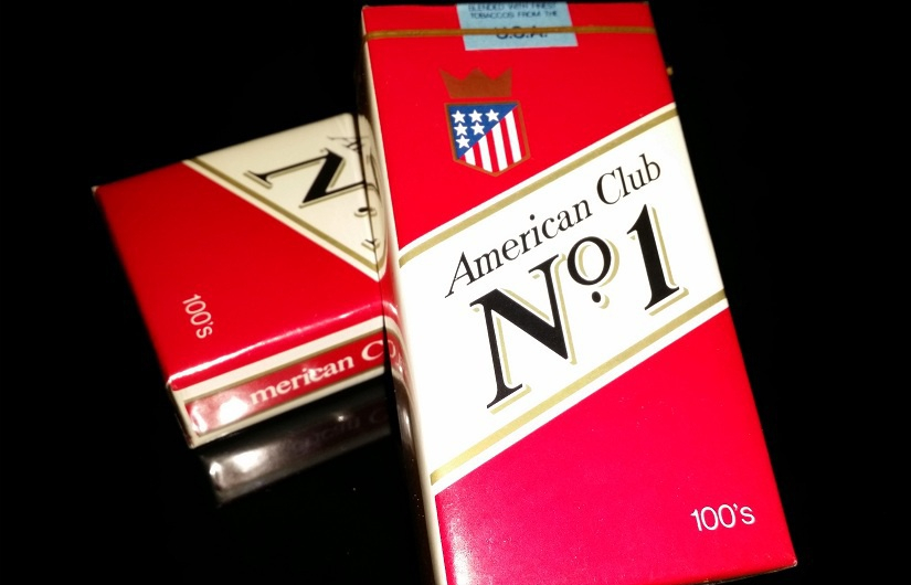 上世纪80年代，“皇帝”香烟大行其道，“武则天”牌多如牛毛