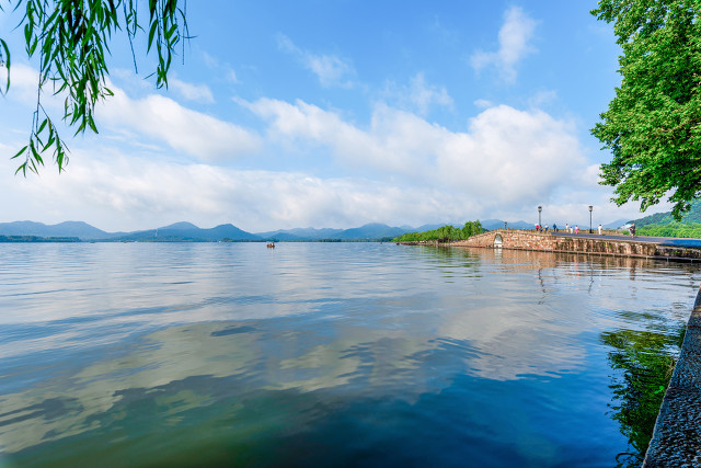 杭州旅游景点有哪些景点？杭州旅游十大必去打卡景点推荐-第197张图片