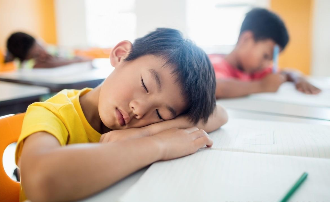 有些孩子，上补习班也是白浪费，真想提高成绩，不如用3个方法