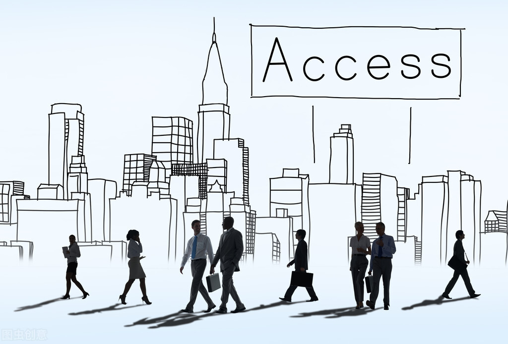 公共管理类专业：对应的行业都还算不错，挤进去却没有那么容易