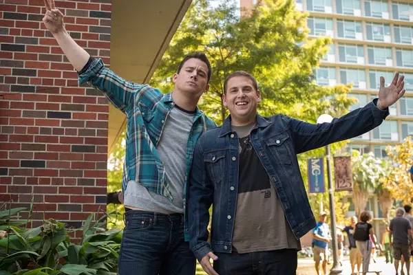 片单｜5部关于大学的电影，告诉你们大学的真相