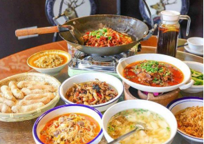 “长沙美食排行榜”秋冬季10家特色门店推荐