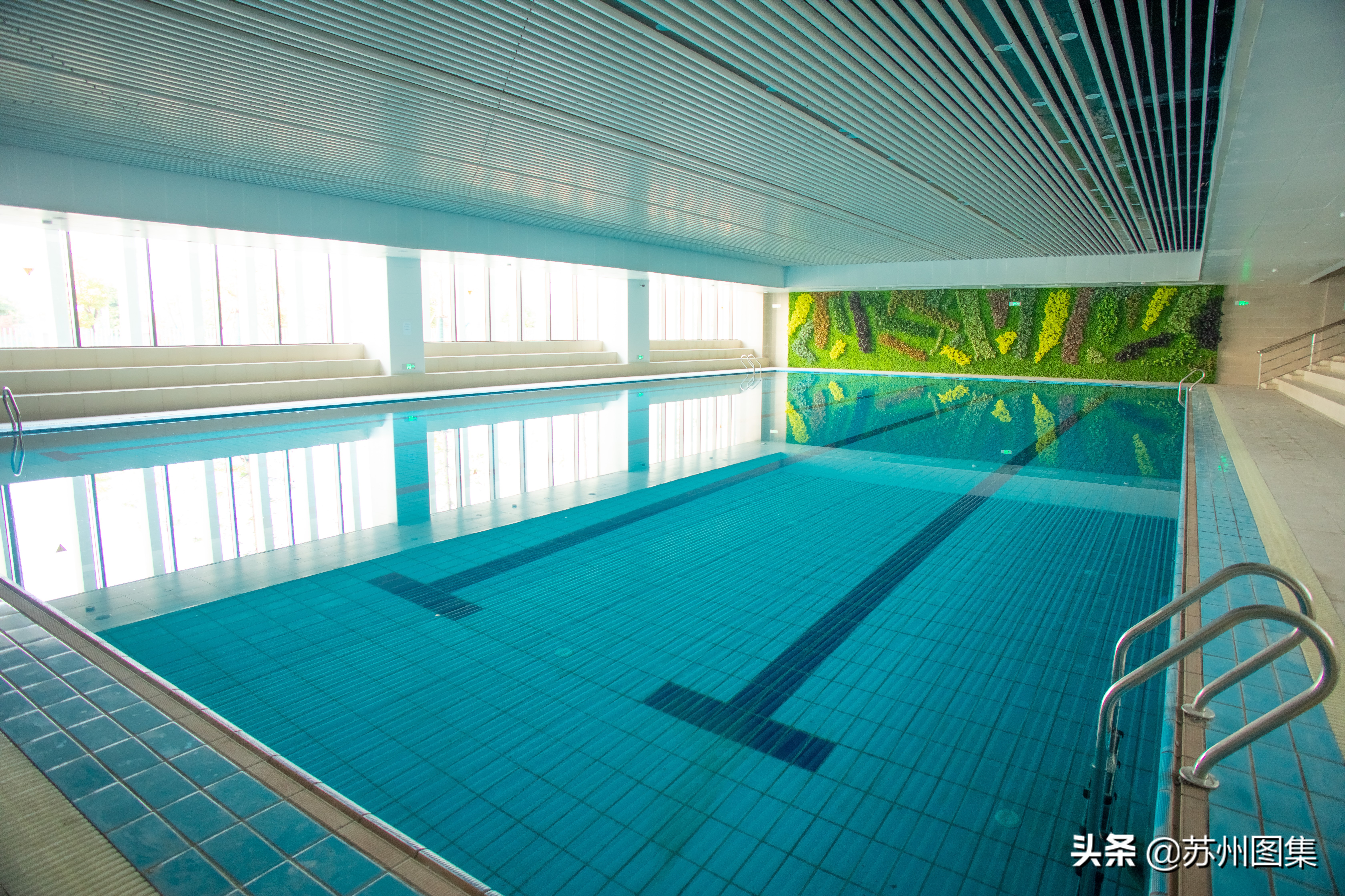 独家实拍苏州雷丁学校：英国千年名校在中国的第一所分校9月开学