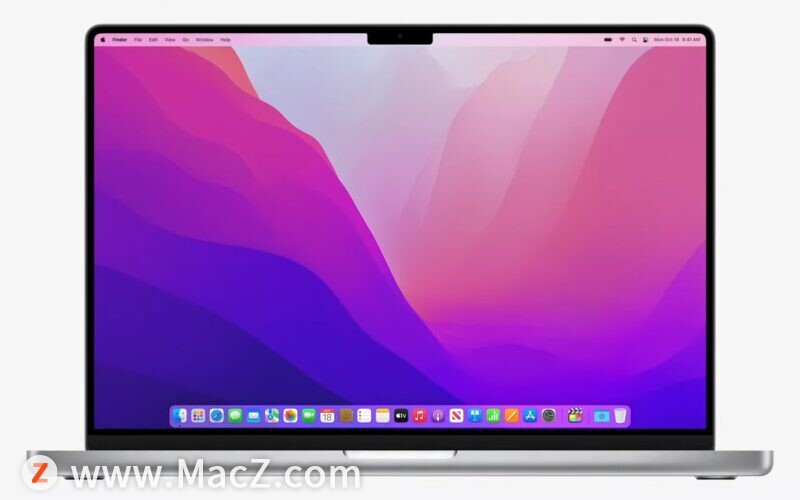 MacBook Pro 的「M 额」影响体验吗？