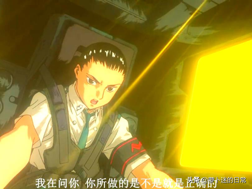 未完成的流星 新的機動戰争到w 無盡的華爾茲 天天看點