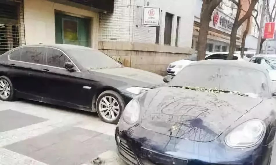 邁巴赫撞上勞斯萊斯162天後神反转：有钱人的互撕，你想像不到
