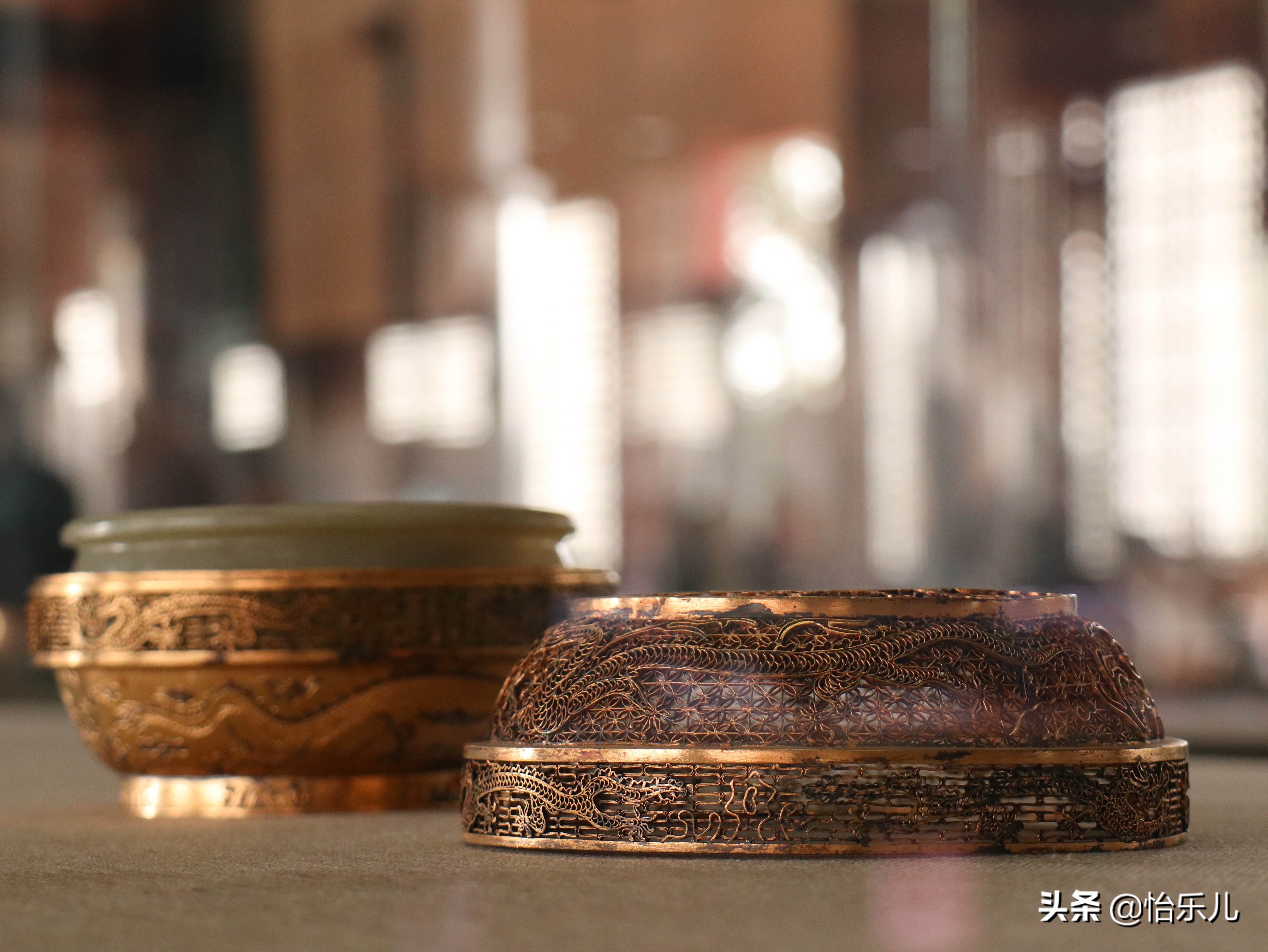 定陵金锭失窃案，本想卖个好价钱，没想到是锡铸的