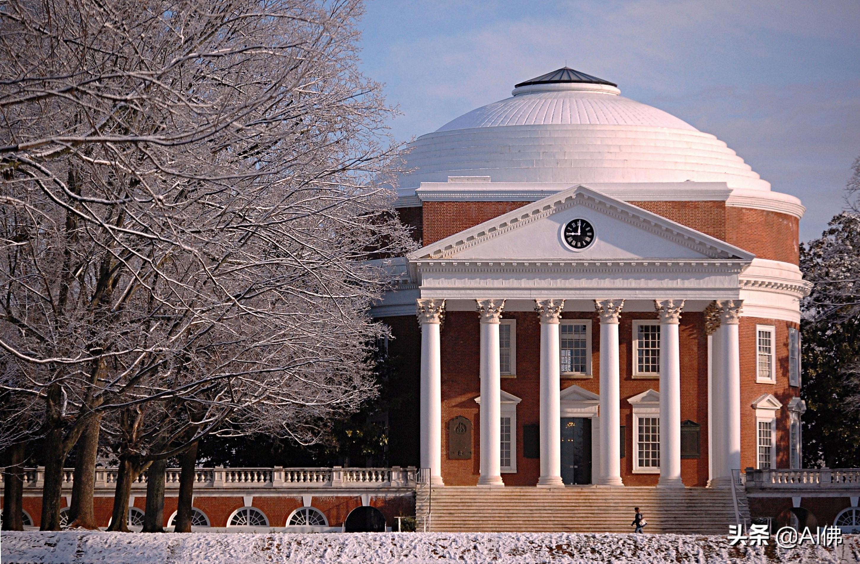 美国每个州最好的大学