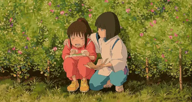 千与千寻的寓意总结（千与千寻的启示和意义）