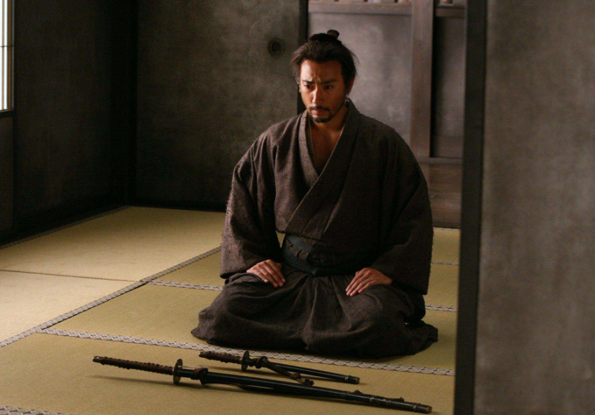 乘风纳凉的扇子，如何被古代日本用于军事，并成为武士必备挂件？