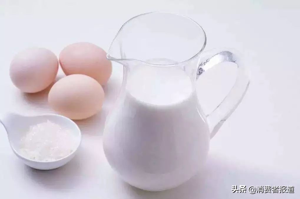 9款中老年配方奶粉测评蛋白质&脂肪篇：完达山不易消化，光明脂肪高