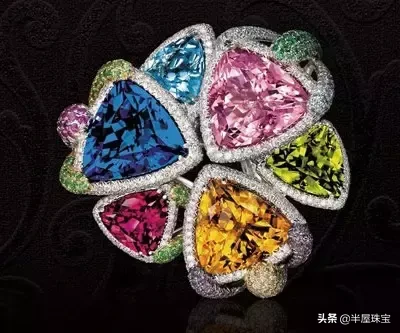 彩宝与五行、十二生辰、星座、生肖的关系