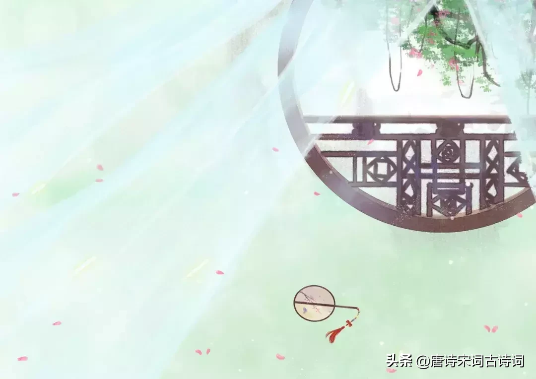 《诗经》中的40个神句,无关爱情,句句说透人生