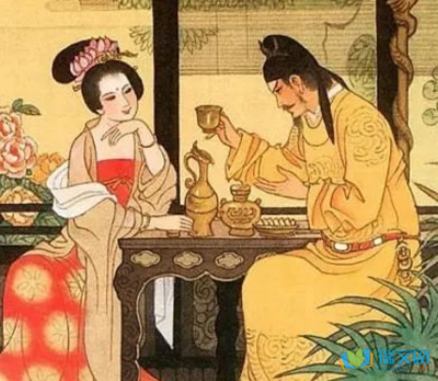 《长恨歌》原文、翻译及注释