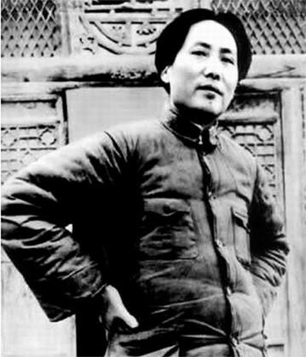 文七妹？文其美？2009年邵中石确定“文素勤”即毛泽东母亲的名讳