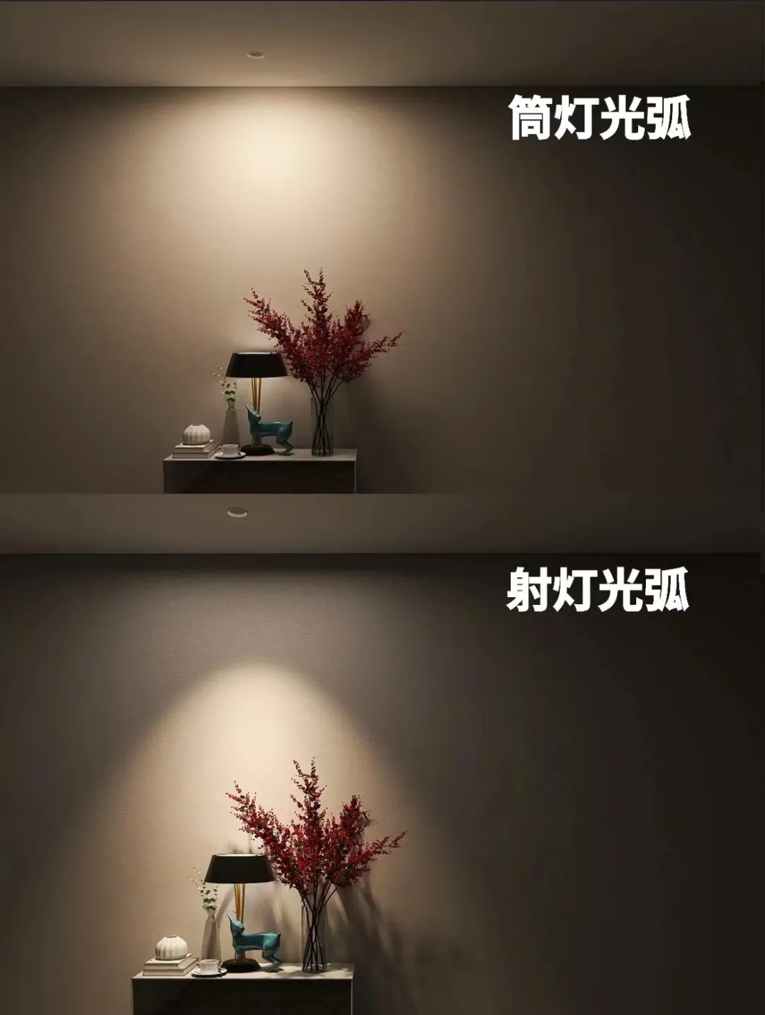 客餐厅灯饰究竟怎么选?一篇看懂