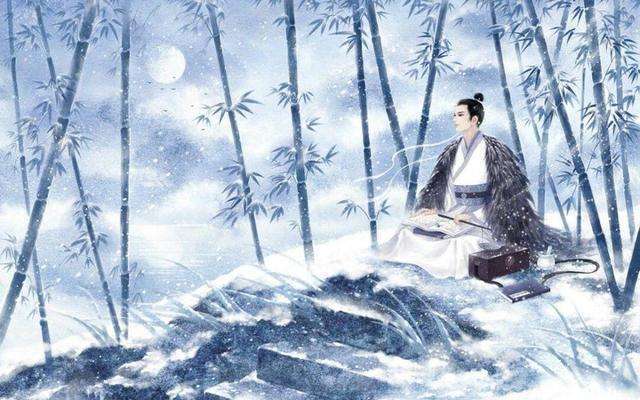 “窈窕淑女，君子好逑”：《诗经》第一篇，为何要写采摘荇菜？