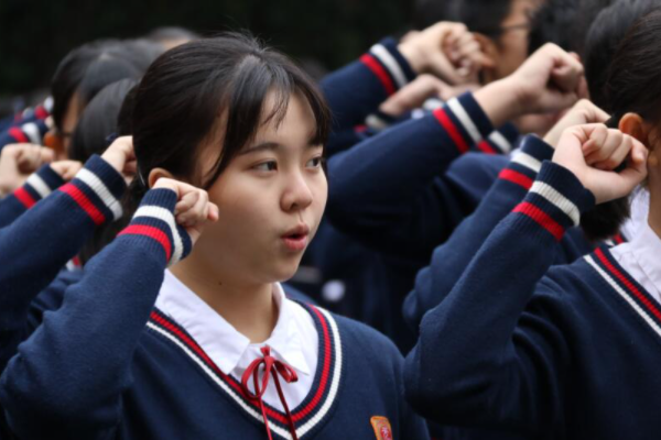 河北4所民办学校“被惩罚”，争抢生源还乱收费，家长拍手叫好