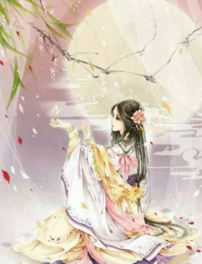 十二星座古风小说角色，天蝎座腹黑嫡女，双子座倾世王妃